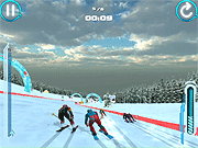 Alpine Ski Master Game Online